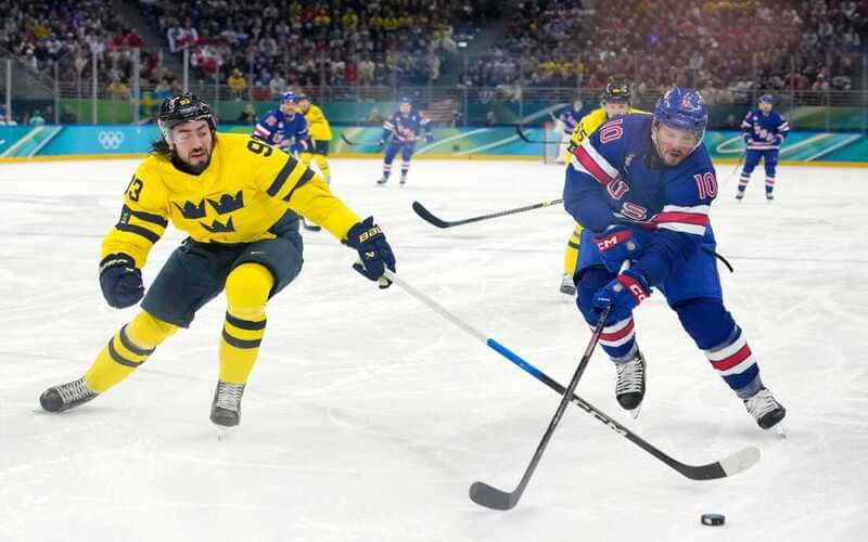 Tổng hợp các môn của Olympic mùa đông 2026: Đỉnh cao thể thao trên băng 