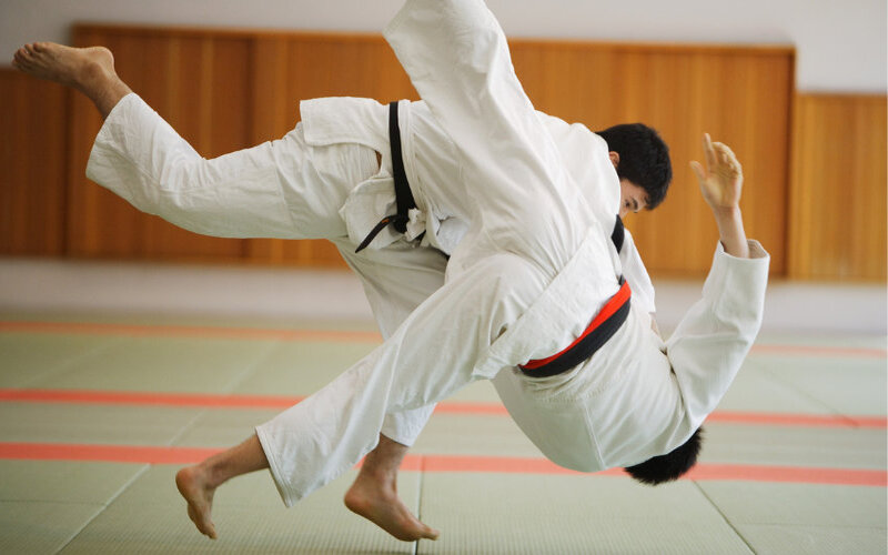 Judo là gì? Nguồn gốc, luật thi đấu và những điều cần biết