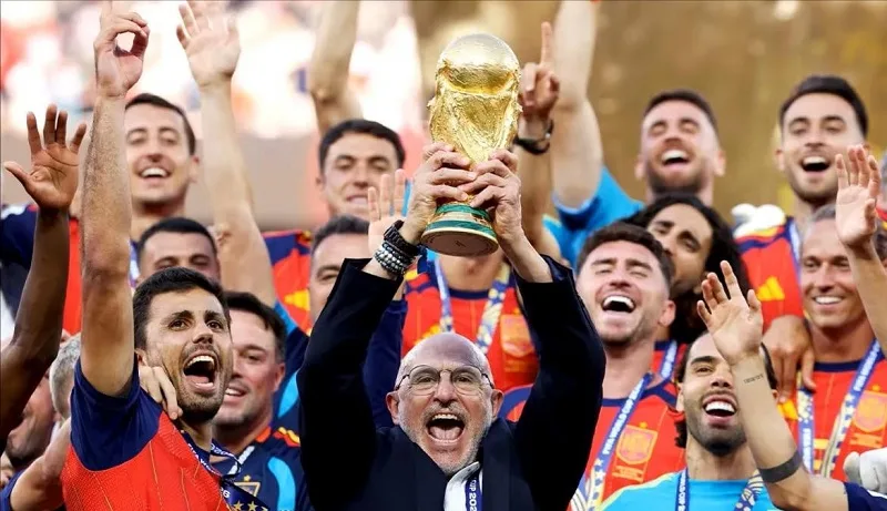 Vì sao Bồ Đào Nha chưa vô địch World Cup?