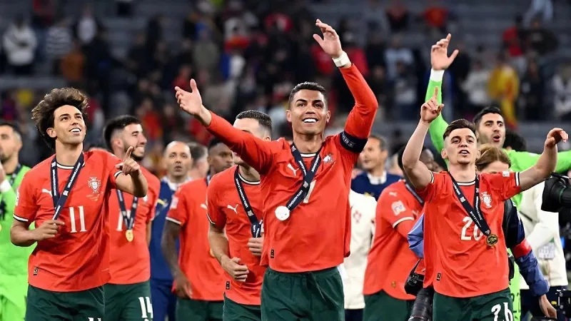 Bồ Đào Nha có cơ hội vô địch World Cup trong tương lai không?