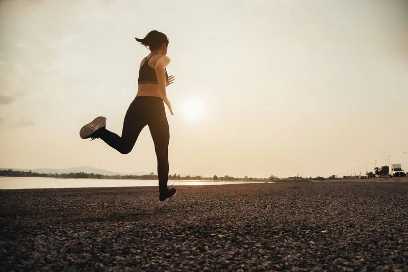 Half marathon là gì?