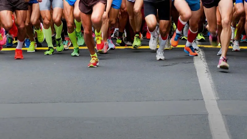 Cần chuẩn bị gì trước khi chạy half marathon?