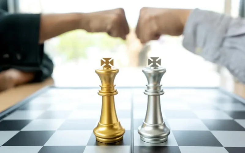Những yếu tố quyết định kết quả một ván cờ vua